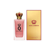 Q by Dolce and Gabbana Intense faces q by dolce and gabbana intense