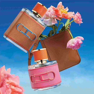 faces سي إتش باشون للرجال