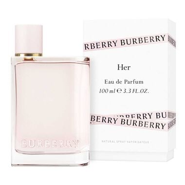 faces her eau de parfum