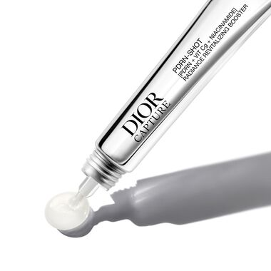 faces capture pdrn shot intensive revitalizing face care