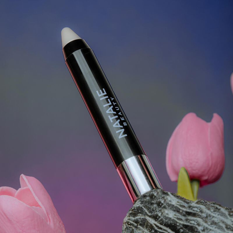 natalie beauty sheabutter  hydrating lip balm