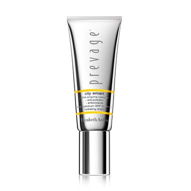 faces prevage city smart broad spectrum spf 50 hydrating shield