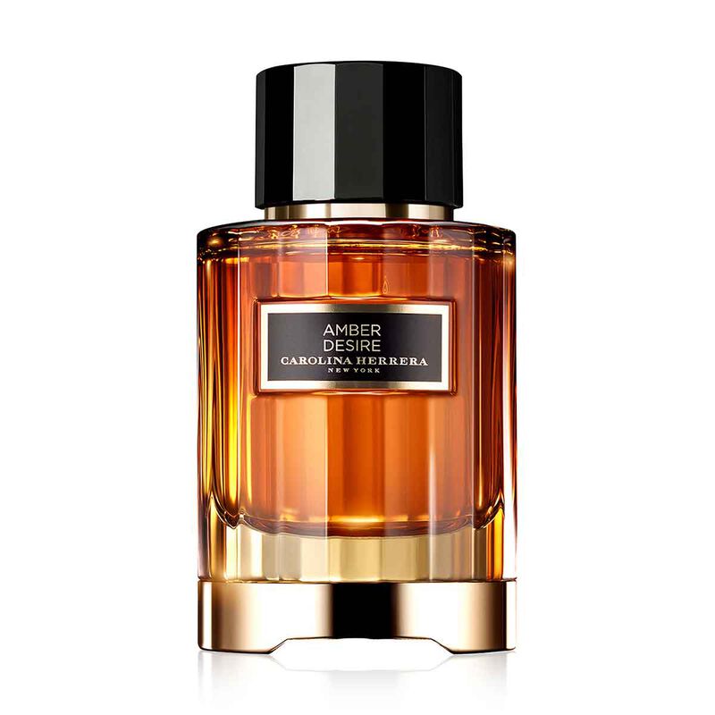 carolina herrera amber desire   herrera confidential eau de parfum 100ml