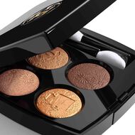 faces les 4 ombres   exclusive creation