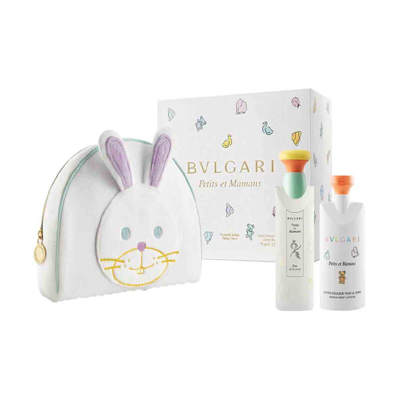 bvlgari petits et mamans set