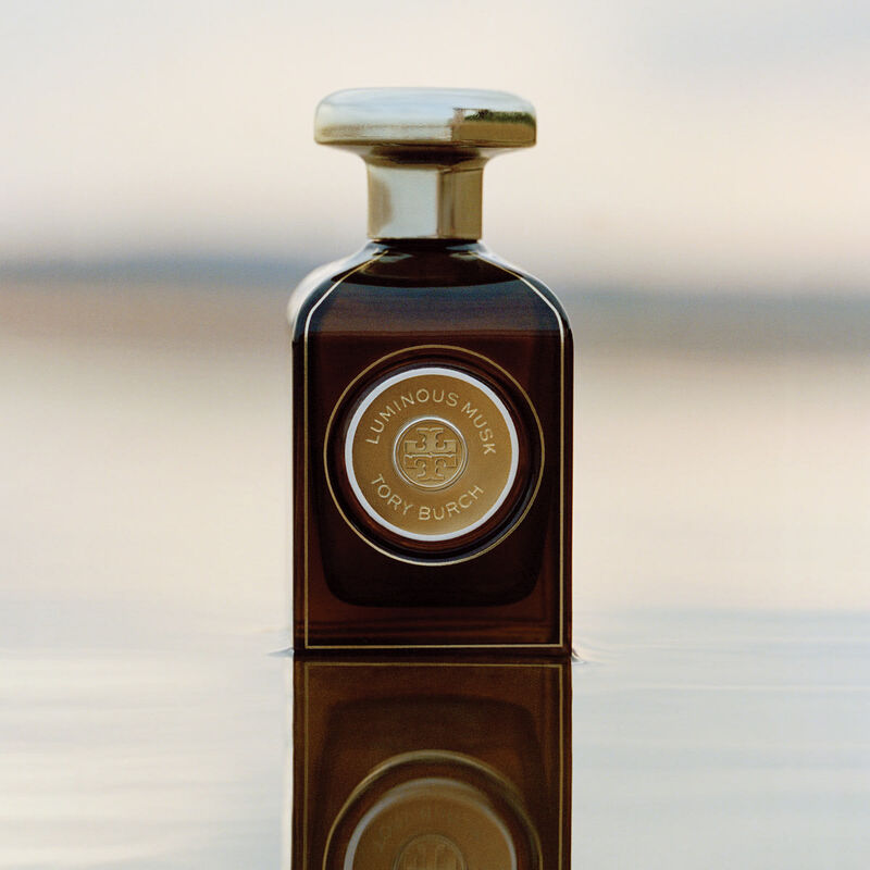 tory burch luminous musk