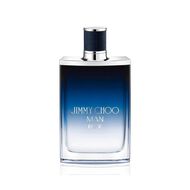 faces man blue eau de toilette