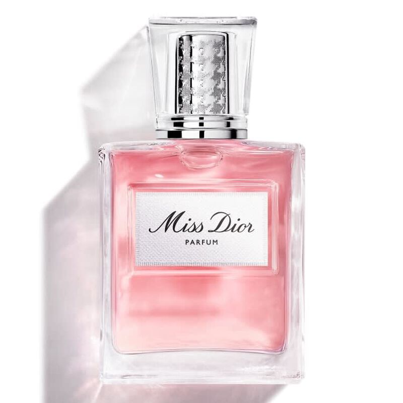 dior miss dior parfum roller pearl
