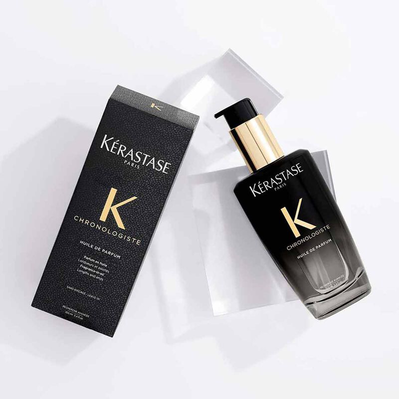 kerastase chronologiste huile de parfum hair oil 100ml