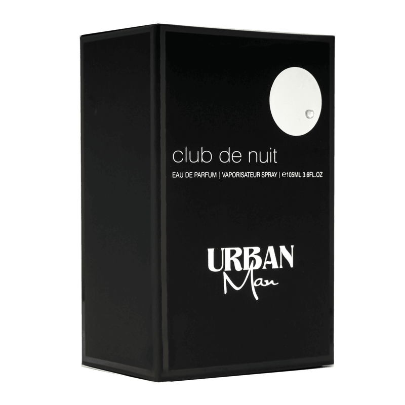 armaf club de nuit urban man