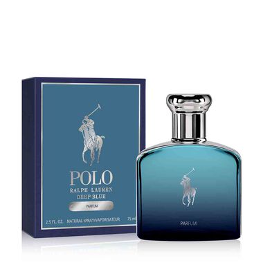 بولو عطر ديب بلو faces بولو عطر ديب بلو