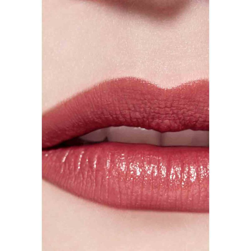 chanel rouge allure
