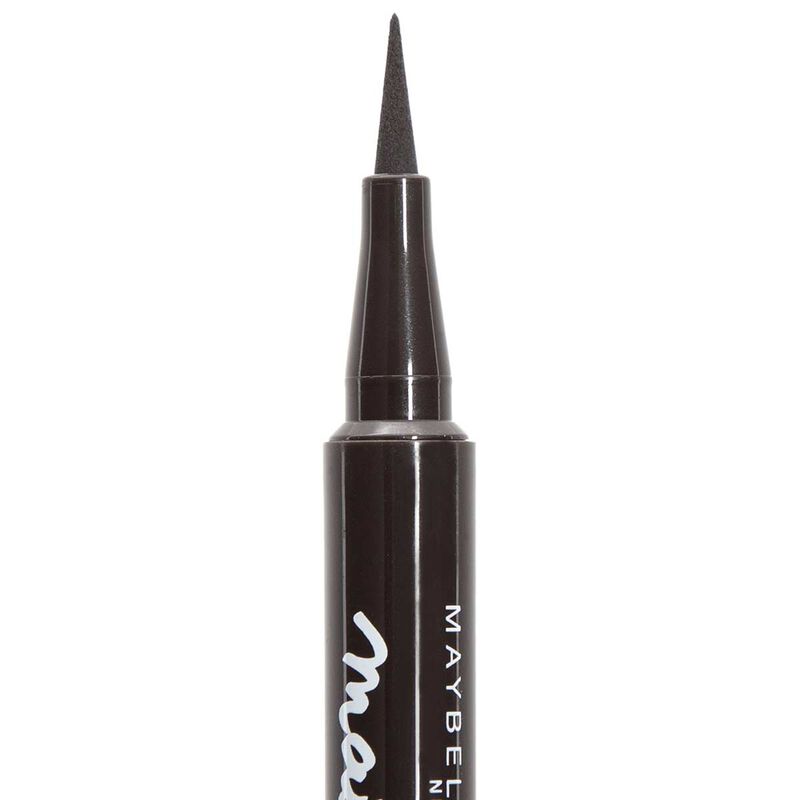 maybelline new york master precise liner forest