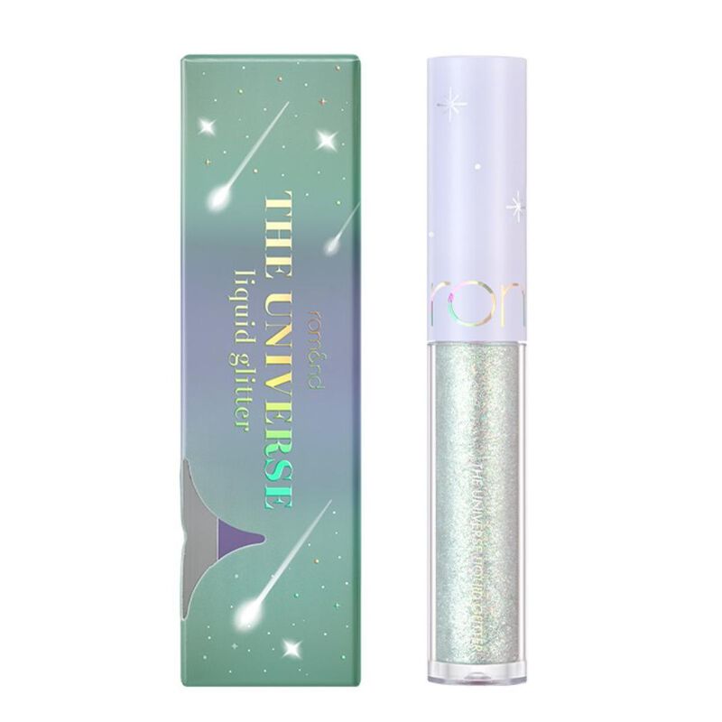 روماند ظلال عيون سائل لامع ذا يونفرس