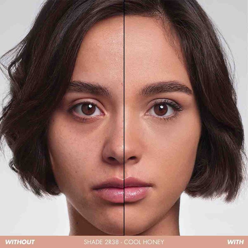 make up for ever hd skin powder foundation