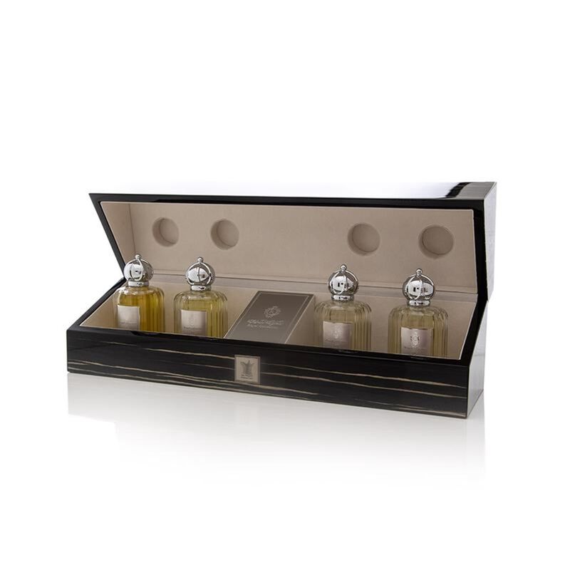 arabian oud royal collection