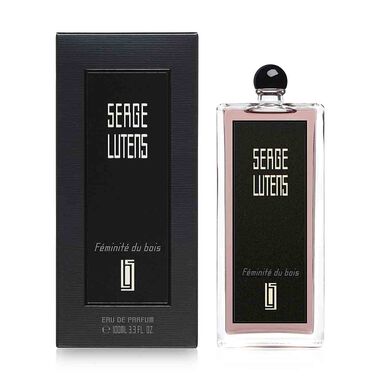 عطر فيمينينتي دو بوا faces عطر فيمينينتي دو بوا