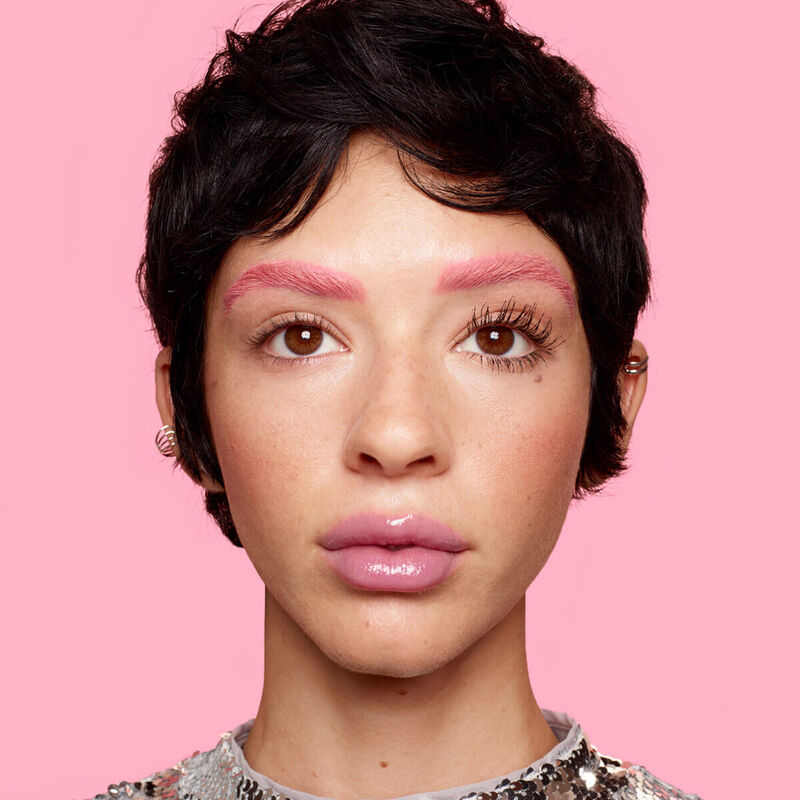 benefit they're real! magnet extreme lengthening mascara