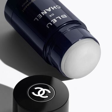 BLEU DE CHANEL faces bleu de chanel