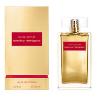 Musc Grenat Intense faces musc grenat intense