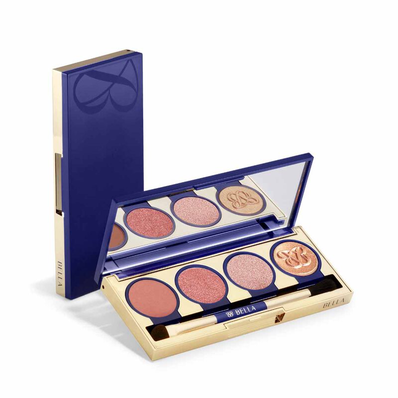 bella solar opulence quad