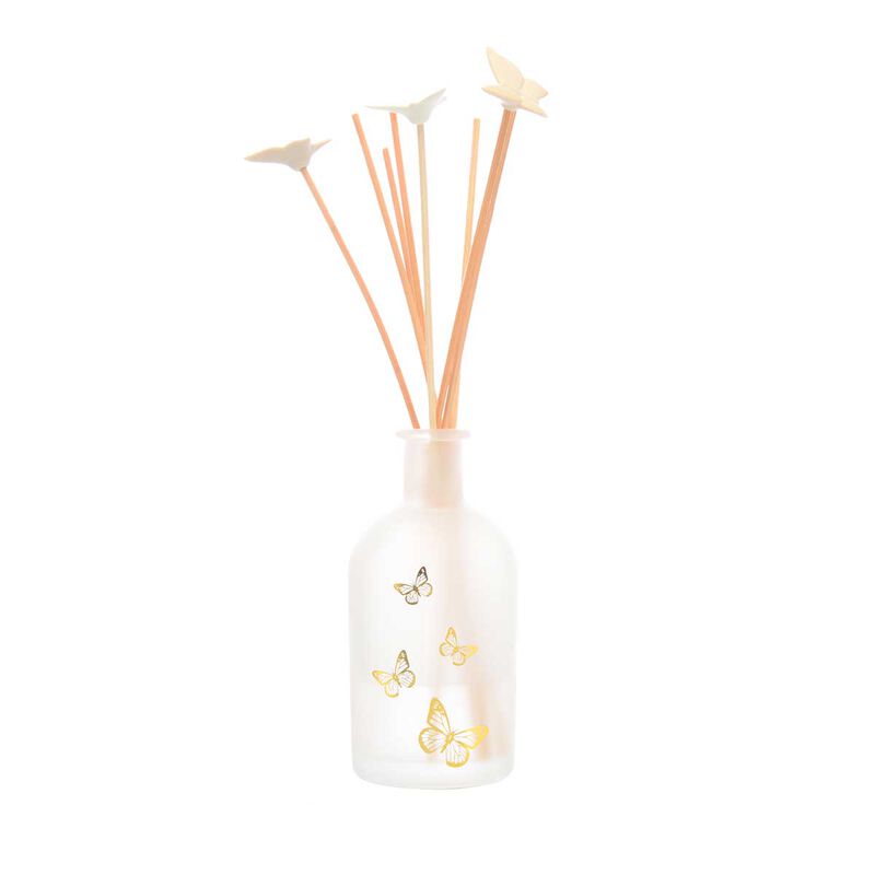 wax lyrical harmony reed diffuser 180ml