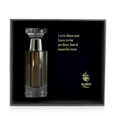 faces دهن عود ان لوف