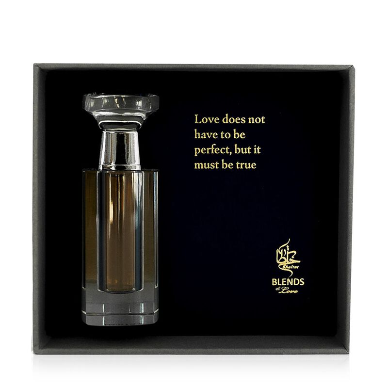 خلطات دهن عود ان لوف