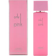 faces عطر أونلي بينك