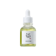 faces beauty of joseon calming serum green tea   panthenol 30ml