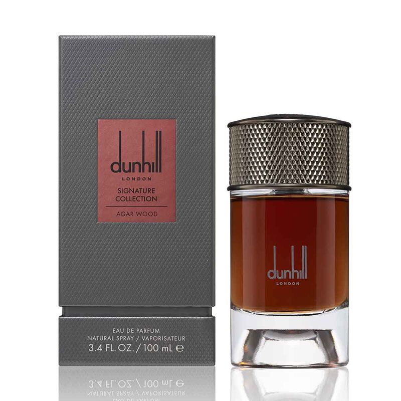 دنهل عطر أغار وود أو دي برفان 100مل