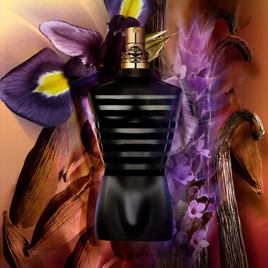 faces عطر لو مال بارفان انتنس