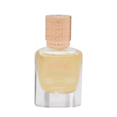 faces midnight noise