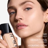 Forever Skin Glow faces forever skin glow