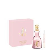 مجموعة آي وونت تشو ويذ لوف ماء عطر faces مجموعة آي وونت تشو ويذ لوف ماء عطر