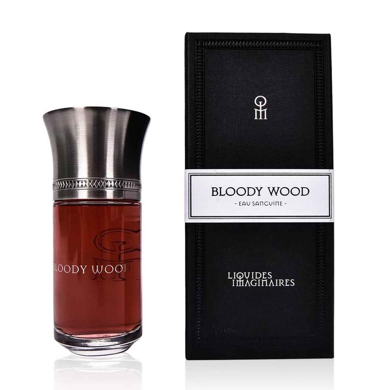 ليكويدز ايماجينيريز bloody wood