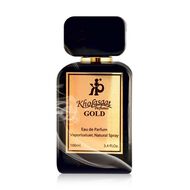 faces kholasat gold  eau de parfum 100ml