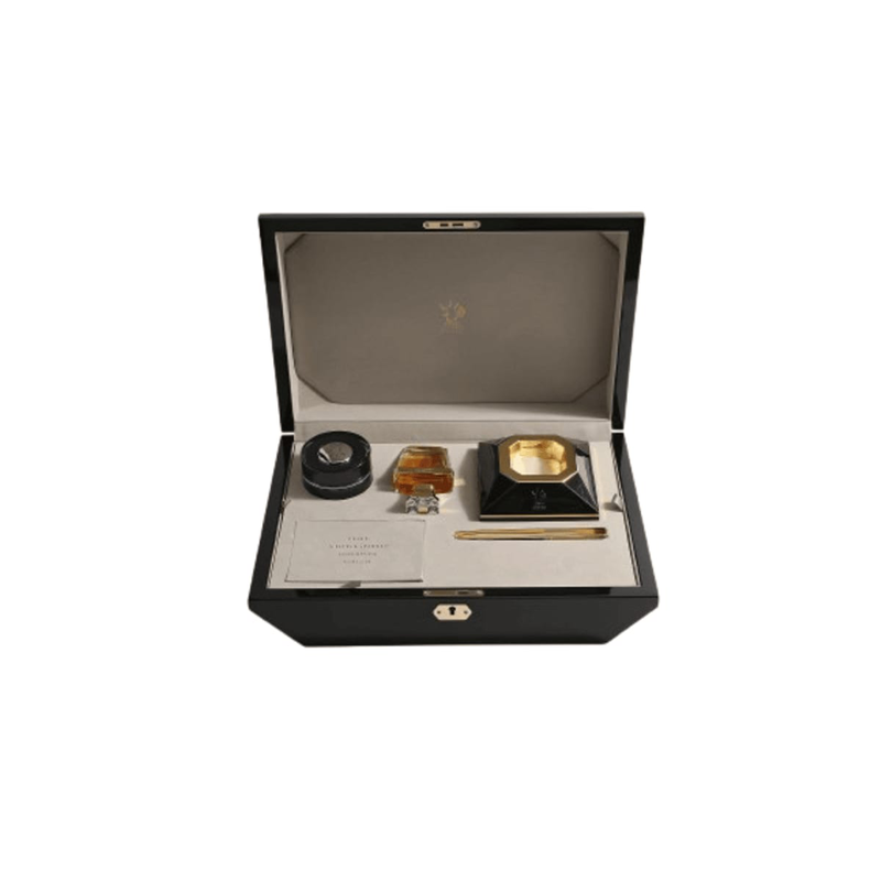 hind al oud diamond incense kit option b
