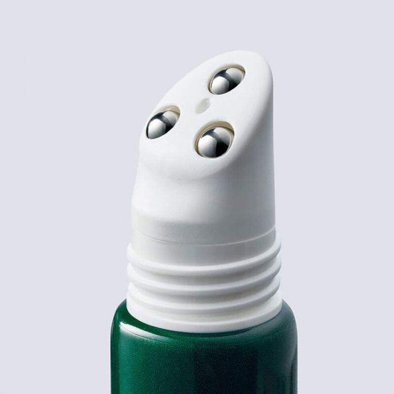 yves rocher كريم محيط العينين اليكسير بوتانيكال 15 مل