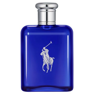 faces polo blue  eau de toilette