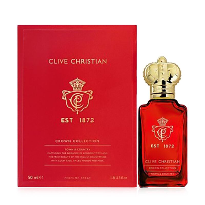 كلايف كريستيان عطر تاون اند كونتري