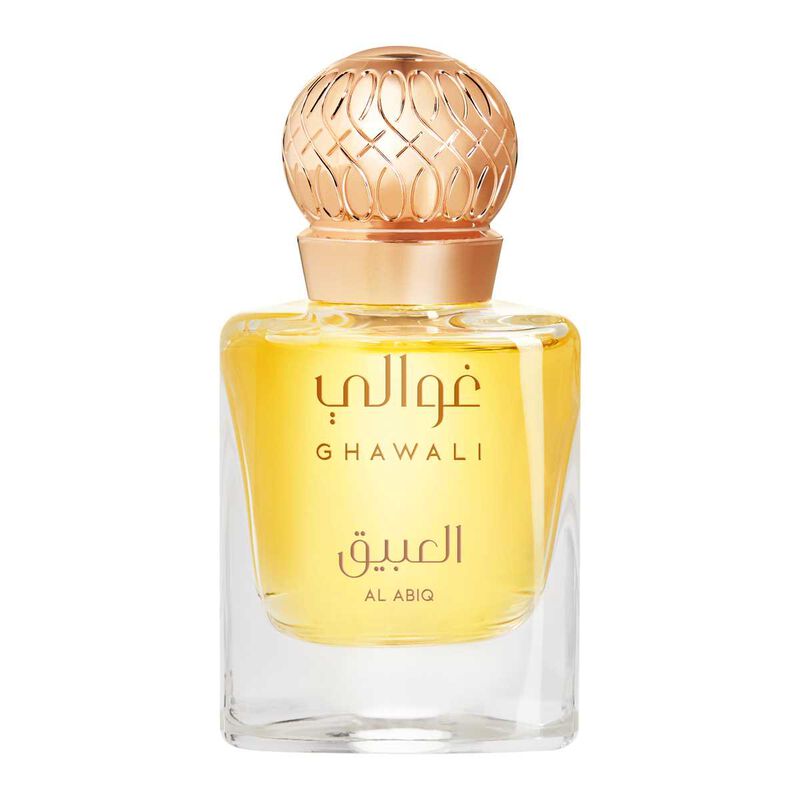غوالي عطر العبيق أو دو برفان 75مل