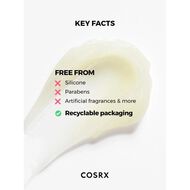 faces قناع النوم لزبدة الشفاه بالسيراميد بالانسيوم