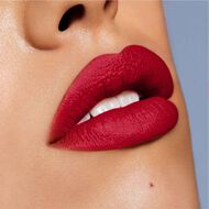 Rouge Artist faces rouge artist