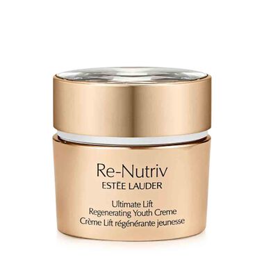faces renutriv ultimate lift regenerating youth creme 50ml