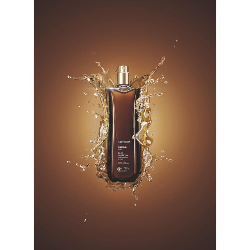 o boticario nativa spa plum multifunction oil