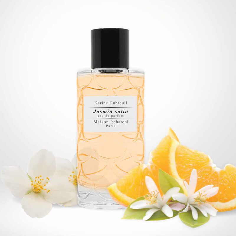 maison rebatchi jasmin satin