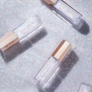 faces paradise shine eye sequins