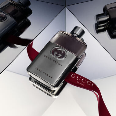 faces غوتشي غيلتي  للرجال أو  دو تواليت