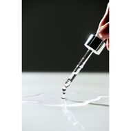 faces قطرات فيتامين معصورة طازجة